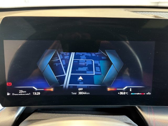 BMW X2 usata, con MP3
