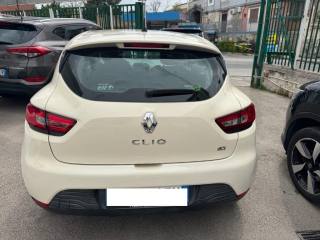 RENAULT Clio usata, con Boardcomputer