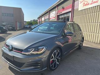 VOLKSWAGEN Golf GTI Performance 2.0 245 CV TSI DSG 5p. BMT