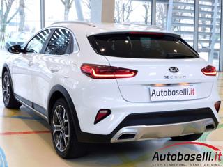 KIA XCeed usata, con Park Distance Control