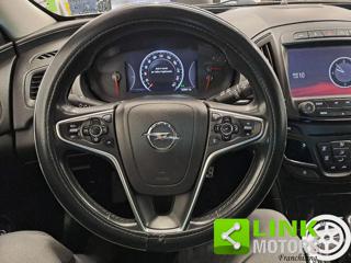 OPEL Insignia usata, con Alzacristalli elettrici