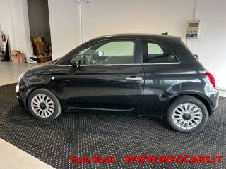 FIAT 500 usata, con Controllo trazione