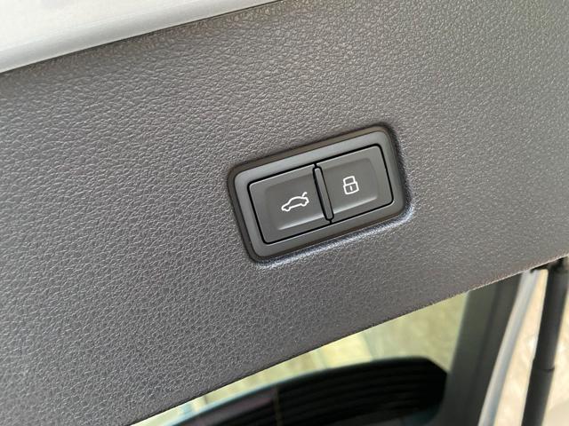 AUDI Q8 usata, con Airbag posteriore