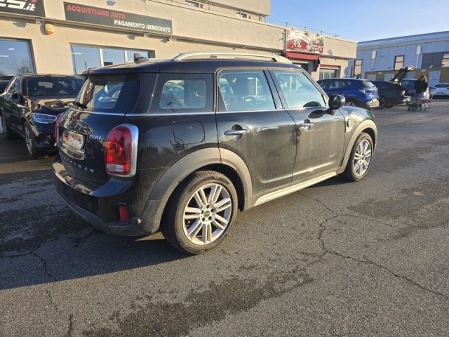 MINI Countryman usata, con Airbag