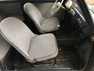 FIAT 600 usata 7