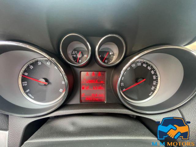 OPEL Mokka usata, con Controllo trazione