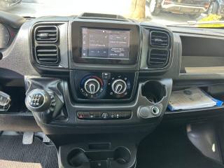 FIAT Ducato usata, con ESP