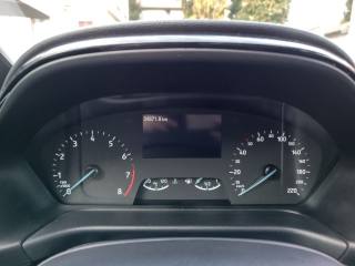 FORD Fiesta usata, con Fendinebbia