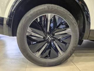 NISSAN Qashqai usata, con Autoradio