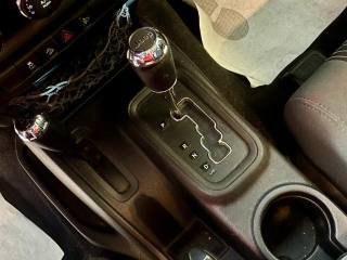 JEEP Wrangler usata, con Immobilizzatore elettronico