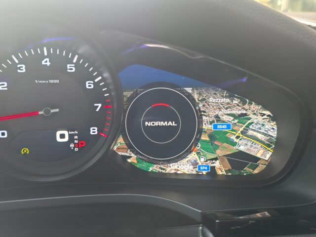 PORSCHE Cayenne usata, con Fari LED