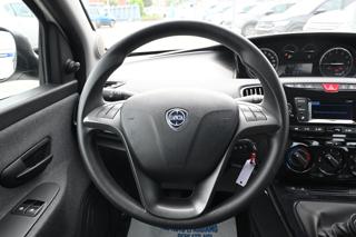 LANCIA Ypsilon usata, con Bluetooth