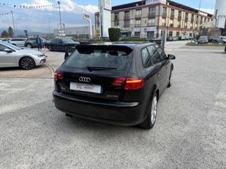 AUDI A3 usata 28