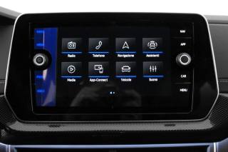 VOLKSWAGEN T-Cross usata, con Immobilizzatore elettronico