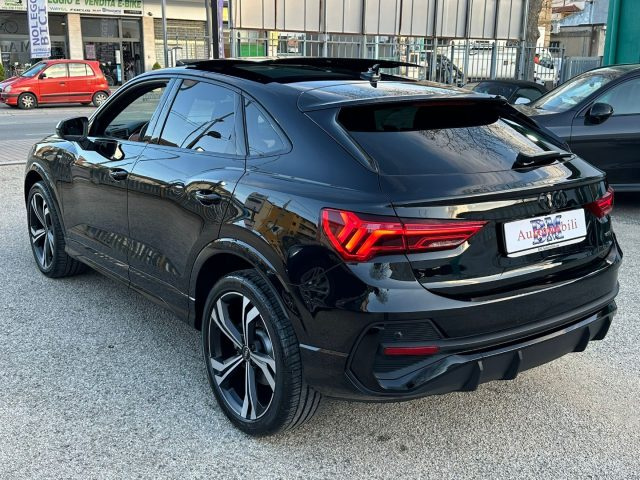 AUDI Q3 usata, con Airbag Passeggero