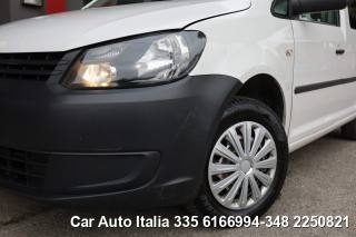 VOLKSWAGEN Caddy usata 72