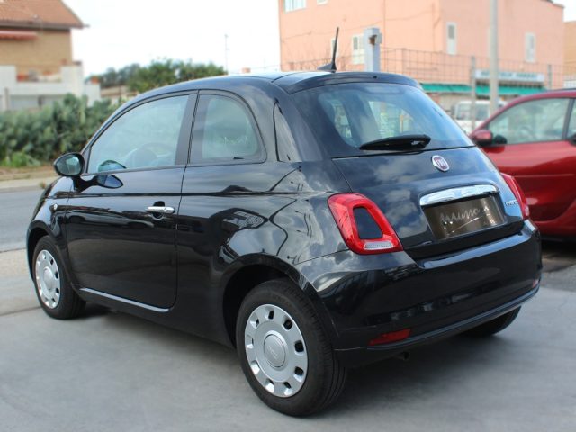 FIAT 500 usata, con Autoradio