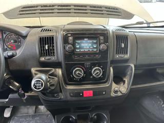 FIAT Ducato usata 14