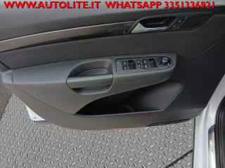 SEAT Alhambra usata, con Cruise Control