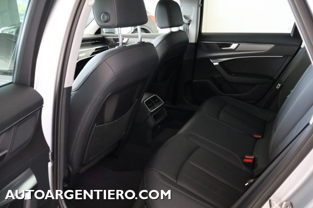 AUDI A6 usata, con Volante multifunzione