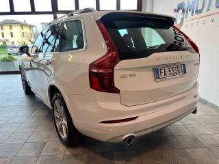 VOLVO XC90 usata, con Gancio traino
