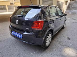 VOLKSWAGEN Polo usata, con Climatizzatore