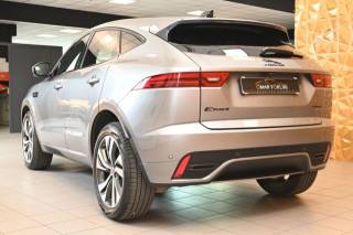 JAGUAR E-Pace usata 80