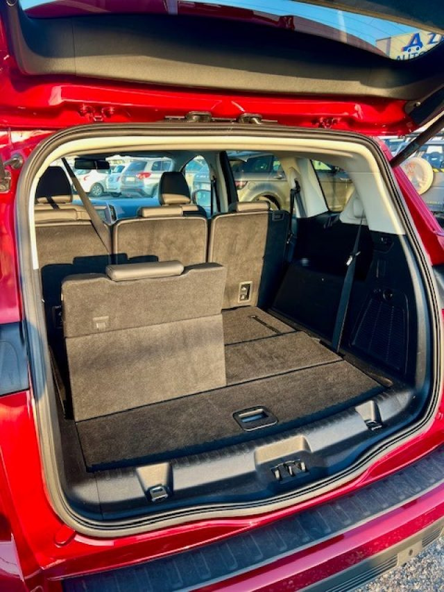 FORD S-Max usata, con Bracciolo
