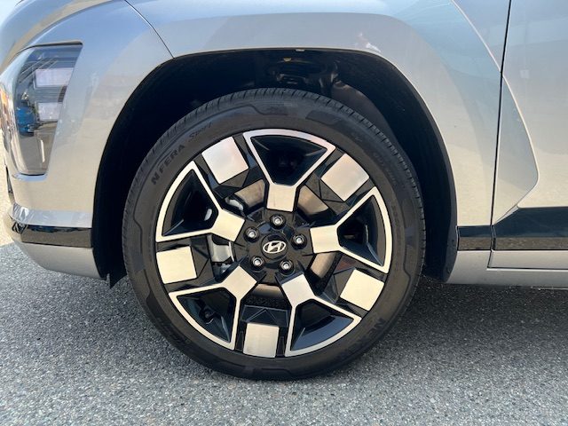 HYUNDAI Kona usata, con Portapacchi