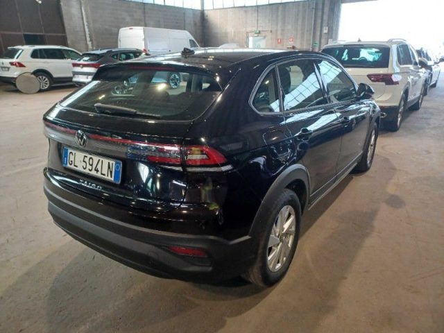 VOLKSWAGEN Taigo usata, con Airbag