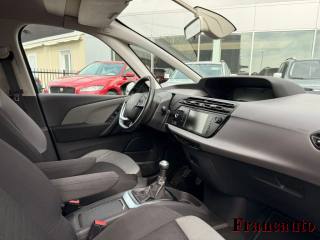 CITROEN C4 Picasso usata, con Autoradio