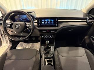 SKODA Fabia usata, con Autoradio