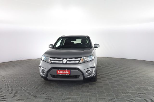 SUZUKI Vitara usata 0