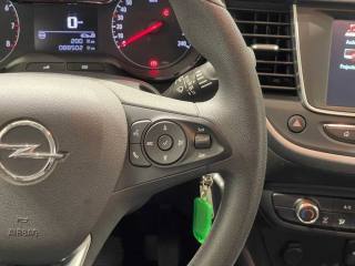 OPEL Crossland X usata 21