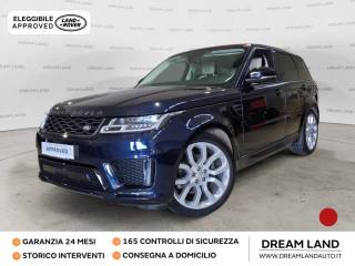 LAND ROVER Range Rover Sport 3.0 SDV6 249 CV HSE Dynamic