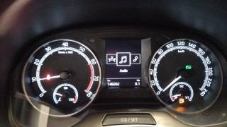SKODA Fabia usata 25