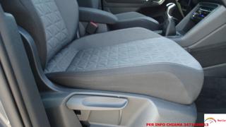 VOLKSWAGEN Tiguan usata 123