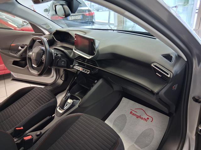 PEUGEOT 2008 usata, con Specchietti laterali elettrici