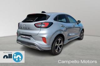 FORD Puma usata 2