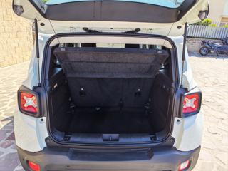 JEEP Renegade usata, con Chiusura centralizzata