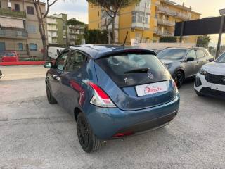 LANCIA Ypsilon usata, con Alzacristalli elettrici