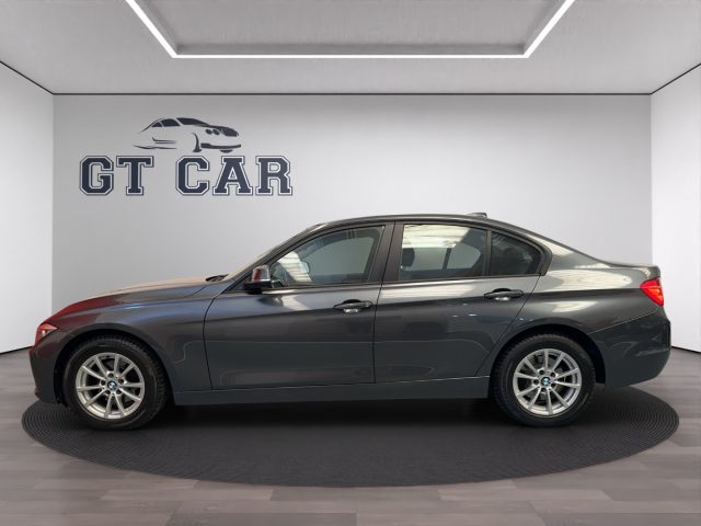 BMW 318 usata, con Airbag Passeggero