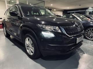 SKODA Kodiaq usata, con Airbag laterali