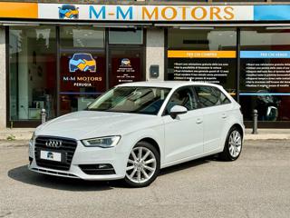 AUDI A3 SPB 1.6 TDI clean diesel Business