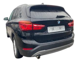 BMW X1 usata, con Airbag Passeggero
