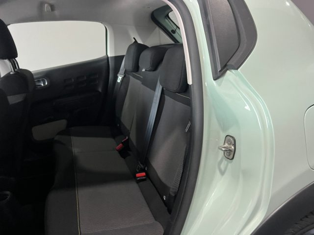 CITROEN C3 usata, con Boardcomputer