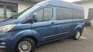 FORD Transit Custom usata, con Alzacristalli elettrici
