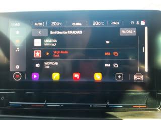 CUPRA Formentor usata, con Bluetooth