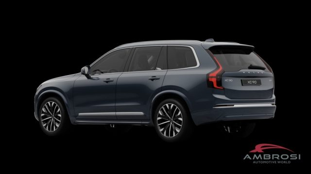 VOLVO XC90 usata 2