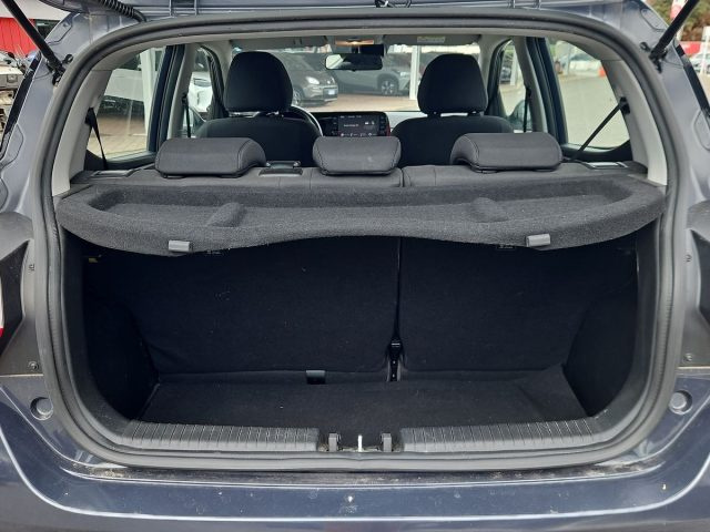 HYUNDAI i10 usata, con Antifurto